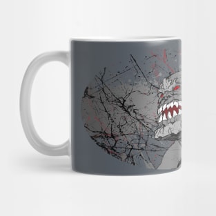 Doom Mug